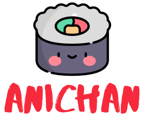 AniChan Logo