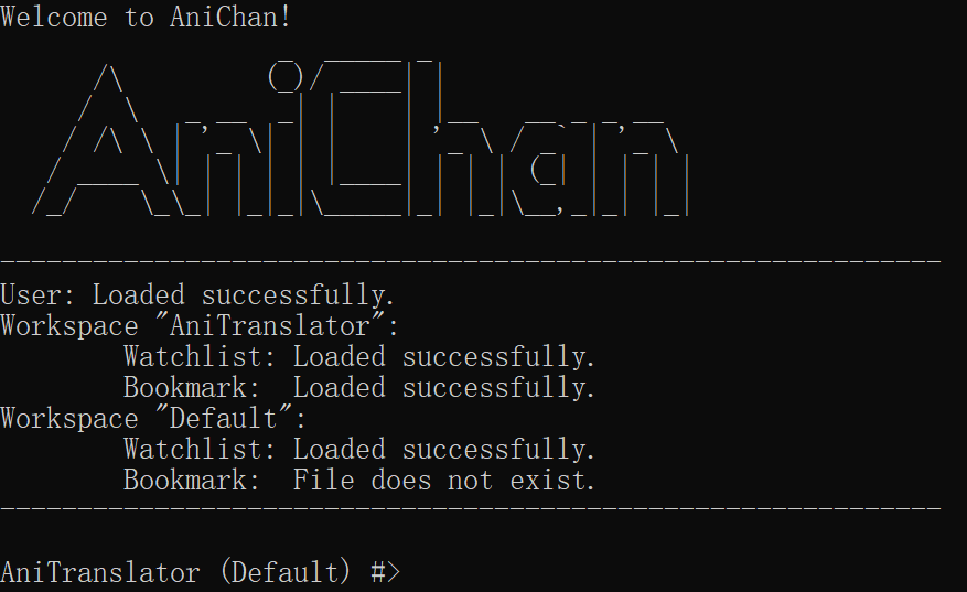 Data Loaded on Startup